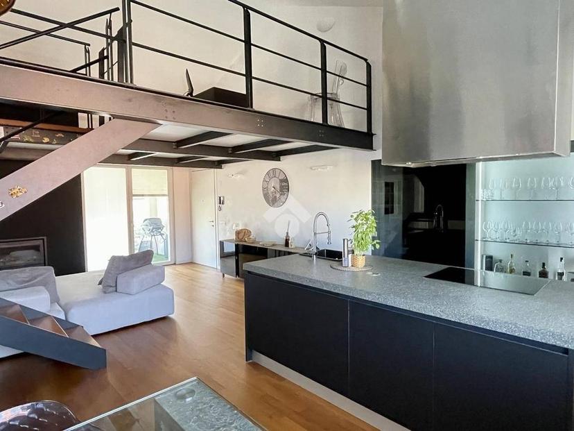 Attico via Tintoretto 3, Selvazzano Centro, Selvazzano Dentro — foto 13 di 29