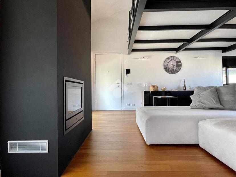 Attico via Tintoretto 3, Selvazzano Centro, Selvazzano Dentro — foto 20 di 29