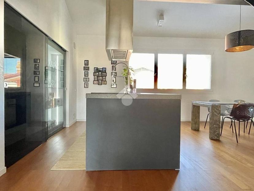 Attico via Tintoretto 3, Selvazzano Centro, Selvazzano Dentro — foto 4 di 29