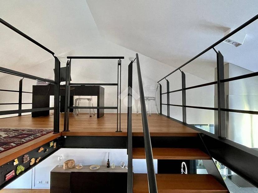 Attico via Tintoretto 3, Selvazzano Centro, Selvazzano Dentro — foto 27 di 29