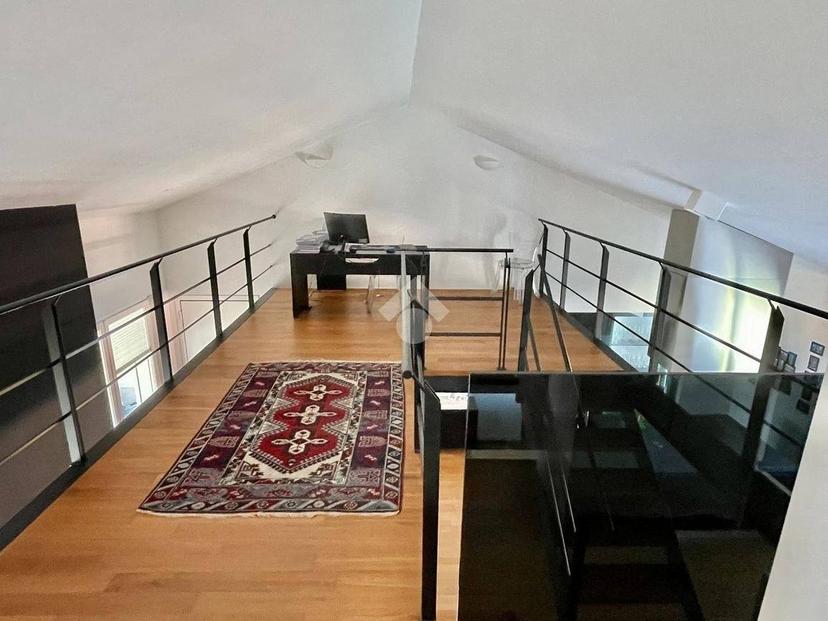 Attico via Tintoretto 3, Selvazzano Centro, Selvazzano Dentro — foto 14 di 29