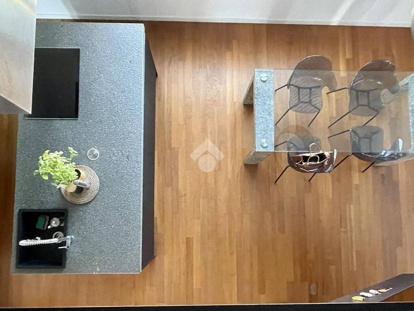 Attico via Tintoretto 3, Selvazzano Centro, Selvazzano Dentro — foto 8 di 29