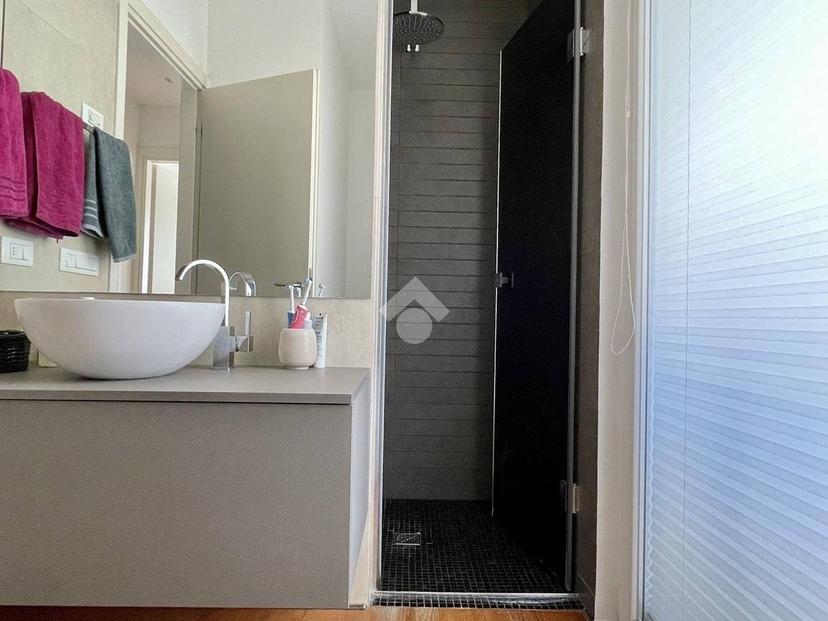 Attico via Tintoretto 3, Selvazzano Centro, Selvazzano Dentro — foto 24 di 29