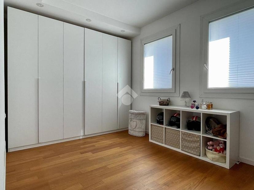 Attico via Tintoretto 3, Selvazzano Centro, Selvazzano Dentro — foto 28 di 29