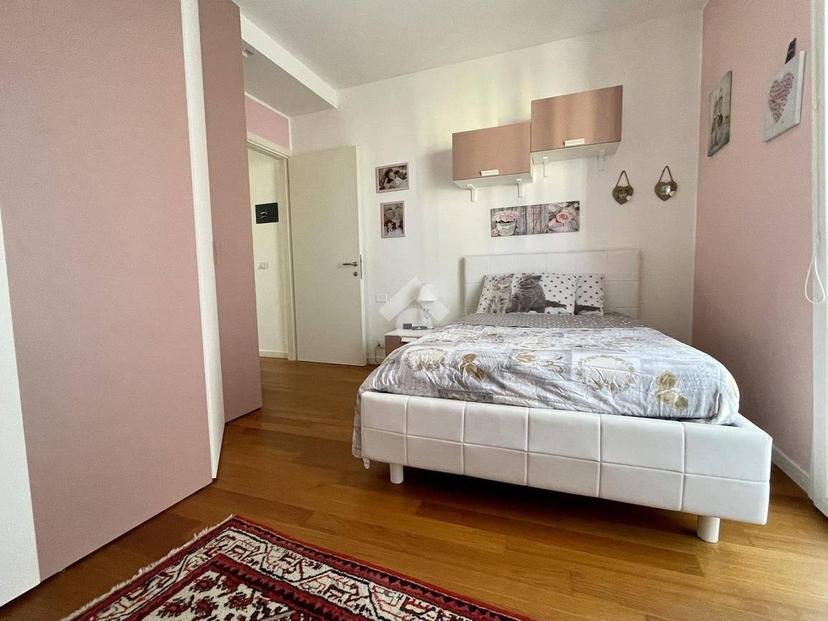 Attico via Tintoretto 3, Selvazzano Centro, Selvazzano Dentro — foto 6 di 29