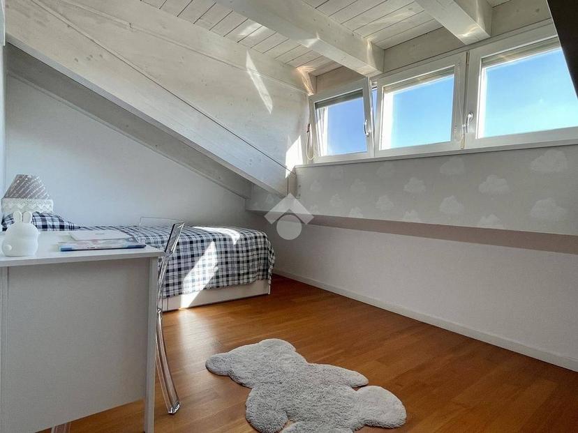 Attico via Tintoretto 3, Selvazzano Centro, Selvazzano Dentro — foto 23 di 29