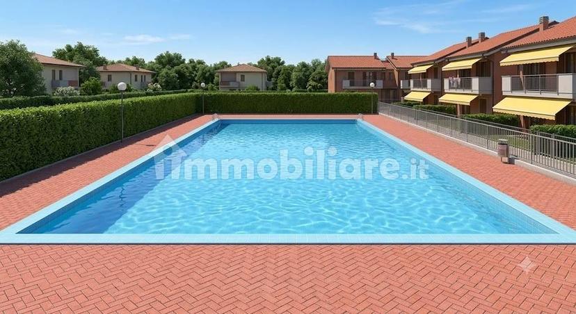 Bilocale via Corona del Sud 5, Bibione, San Michele al Tagliamento — foto 28 di 31