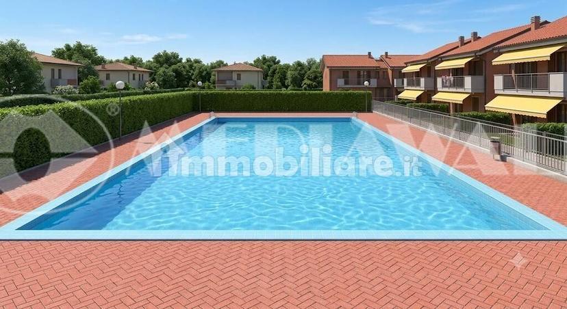 Bilocale via Corona del Sud 5, Bibione, San Michele al Tagliamento — foto 29 di 31