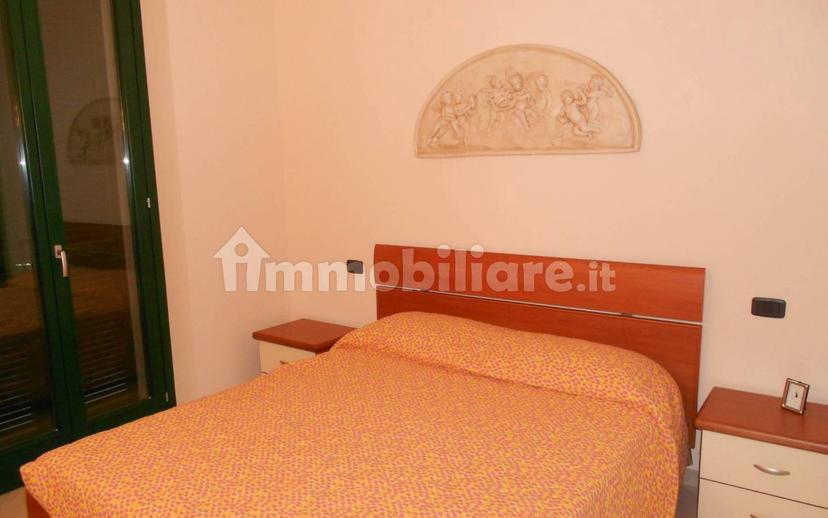 Bilocale ottimo stato, primo piano, Treviglio — foto 3 di 7