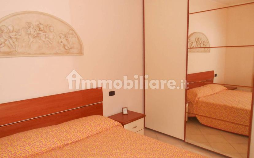 Bilocale ottimo stato, primo piano, Treviglio — foto 6 di 7
