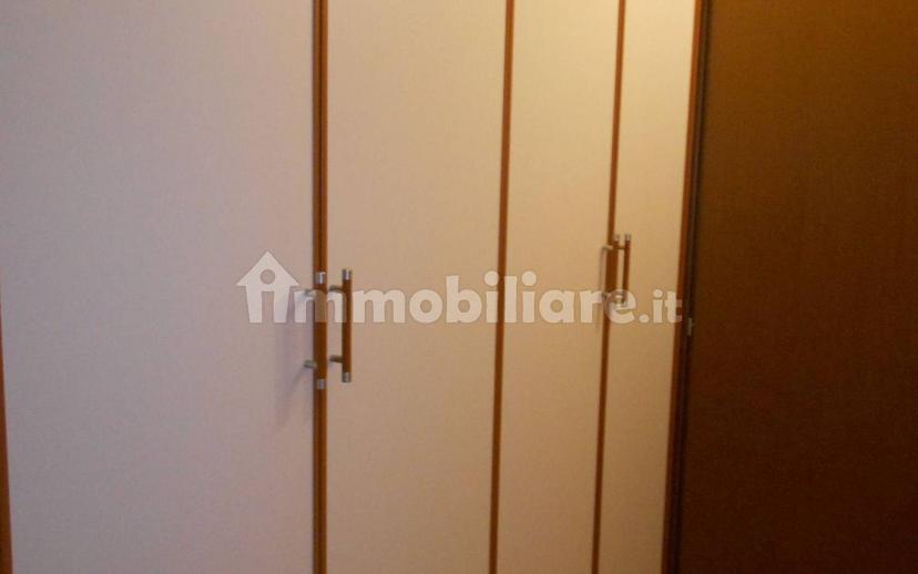 Bilocale ottimo stato, primo piano, Treviglio — foto 2 di 7