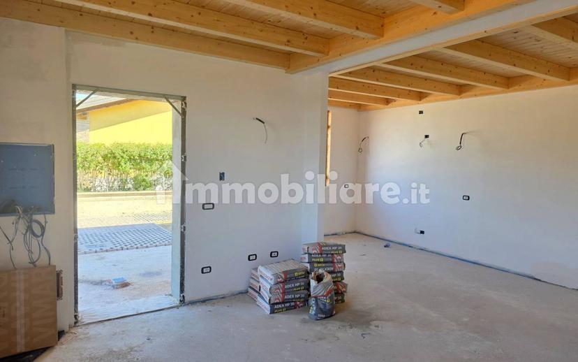 Villa plurifamiliare via del Papa 711, Crevalcore — foto 16 di 29