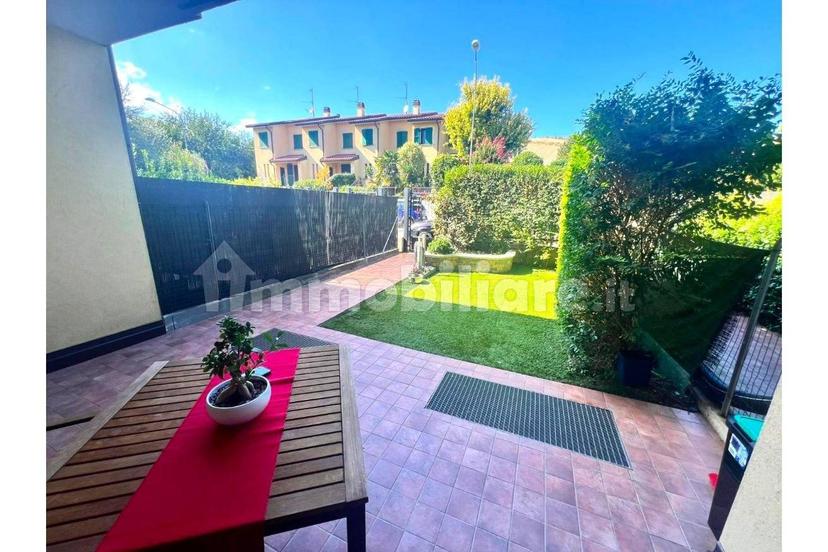 Bilocale via Onorio II 17, Castel San Pietro Terme — foto 43 di 51