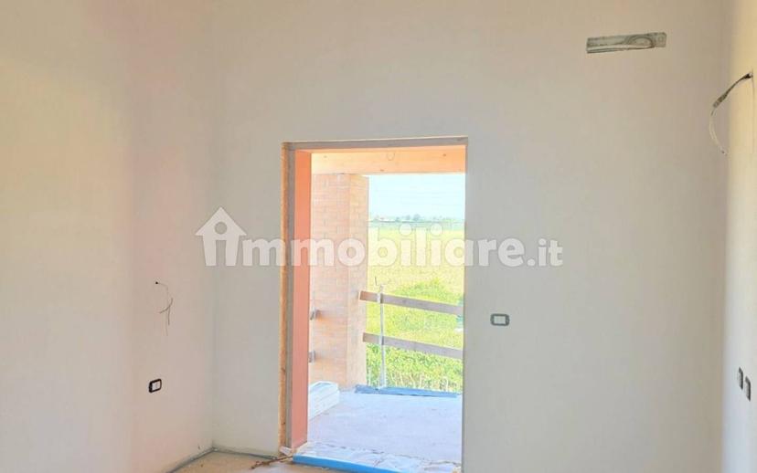 Villa plurifamiliare via del Papa 711, Crevalcore — foto 24 di 29