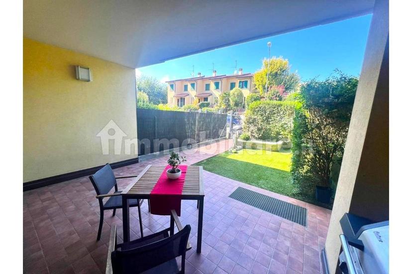 Bilocale via Onorio II 17, Castel San Pietro Terme — foto 32 di 51