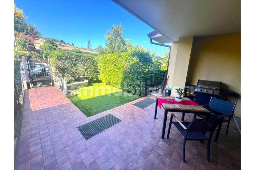 Bilocale via Onorio II 17, Castel San Pietro Terme — foto 42 di 51