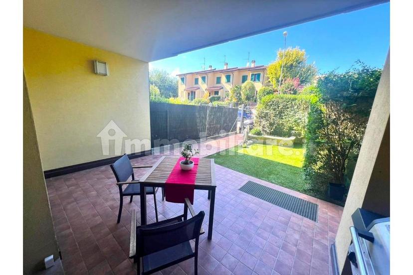 Bilocale via Onorio II 17, Castel San Pietro Terme — foto 50 di 51