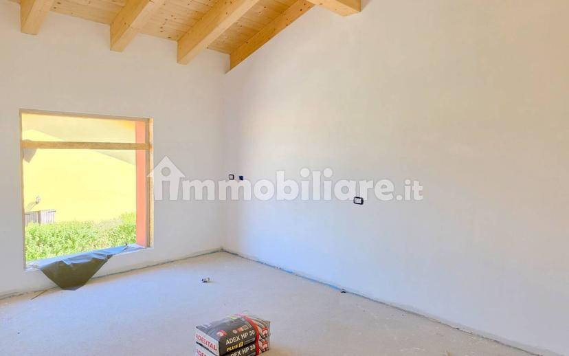 Villa plurifamiliare via del Papa 711, Crevalcore — foto 19 di 29