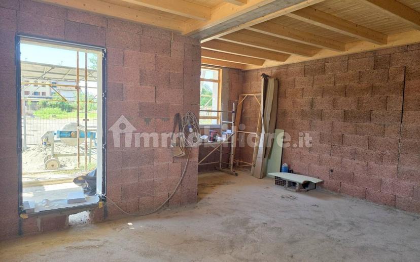 Villa plurifamiliare via del Papa 711, Crevalcore — foto 4 di 29