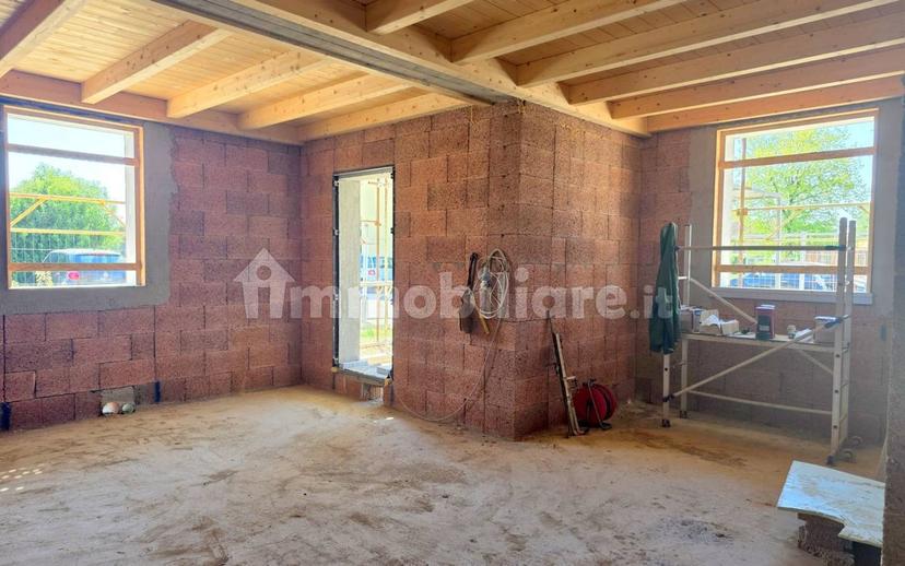 Villa plurifamiliare via del Papa 711, Crevalcore — foto 29 di 29
