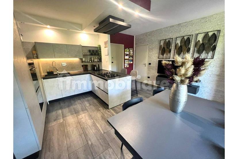 Bilocale via Onorio II 17, Castel San Pietro Terme — foto 16 di 51