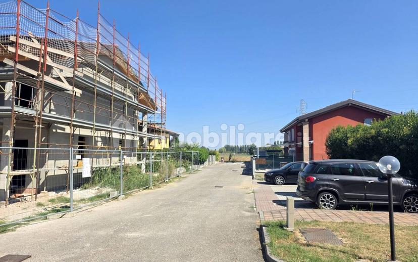 Villa plurifamiliare via del Papa 711, Crevalcore — foto 21 di 29