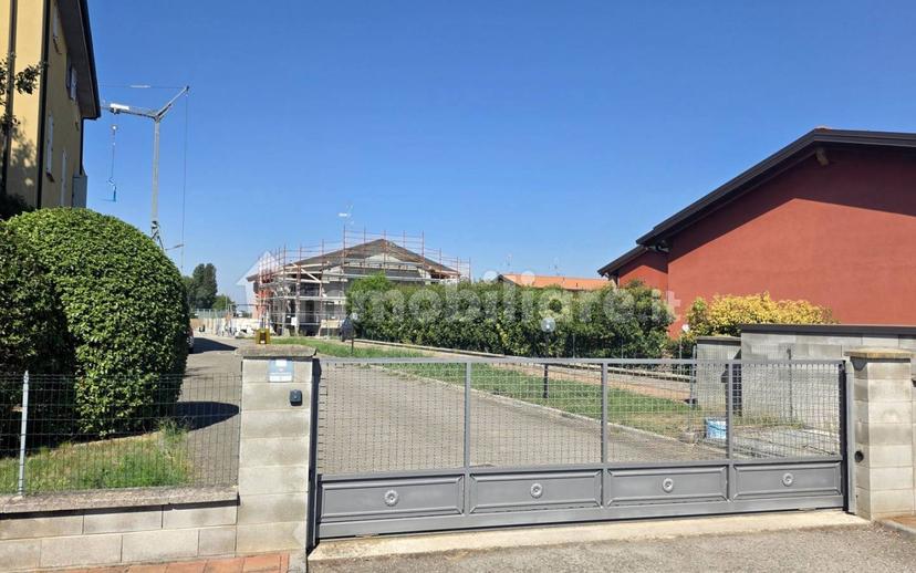 Villa plurifamiliare via del Papa 711, Crevalcore — foto 11 di 29