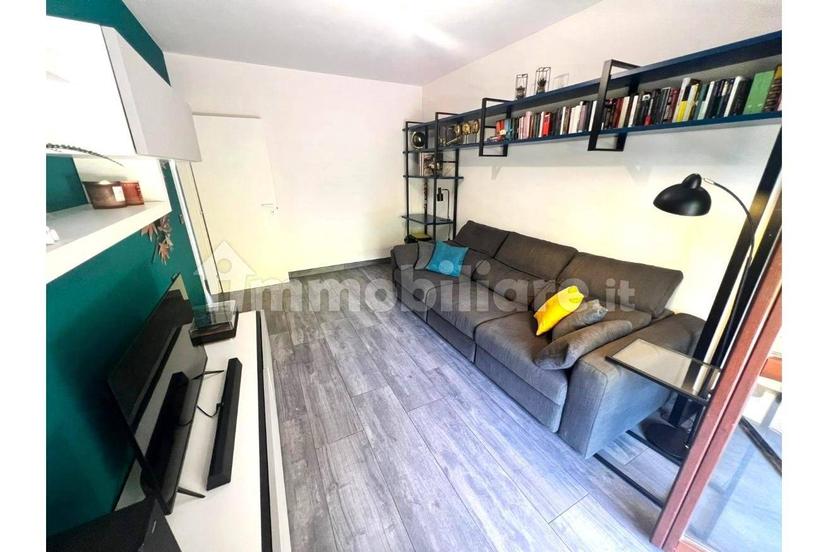 Bilocale via Onorio II 17, Castel San Pietro Terme — foto 37 di 51