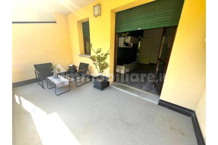 Bilocale via Onorio II 17, Castel San Pietro Terme — foto 18 di 51
