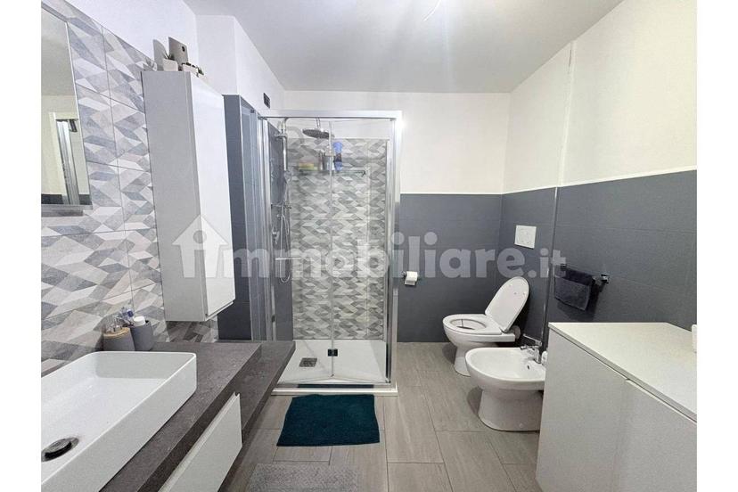 Bilocale via Onorio II 17, Castel San Pietro Terme — foto 46 di 51