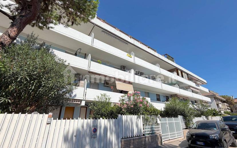 Quadrilocale via Scarlatti 5, Porto d'Ascoli, San Benedetto del Tronto — foto 5 di 22