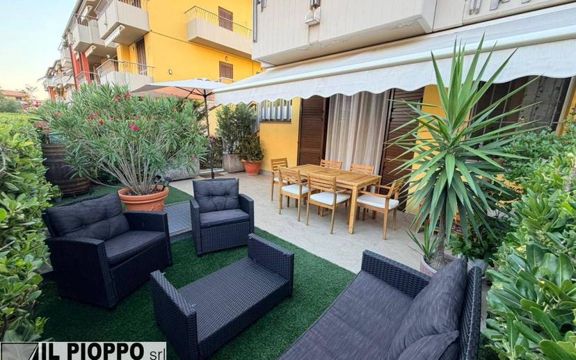 Appartamento via Leonardo da Vinci 12, Centro, Sirmione — foto 14 di 22