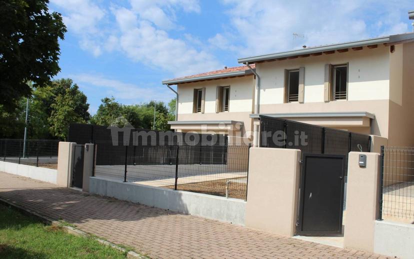 Villa unifamiliare via Sant'Antonio, Centro, Roveredo in Piano — foto 10 di 11