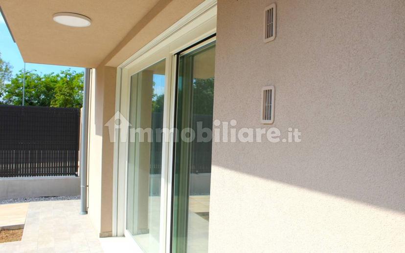 Villa unifamiliare via Sant'Antonio, Centro, Roveredo in Piano — foto 3 di 11