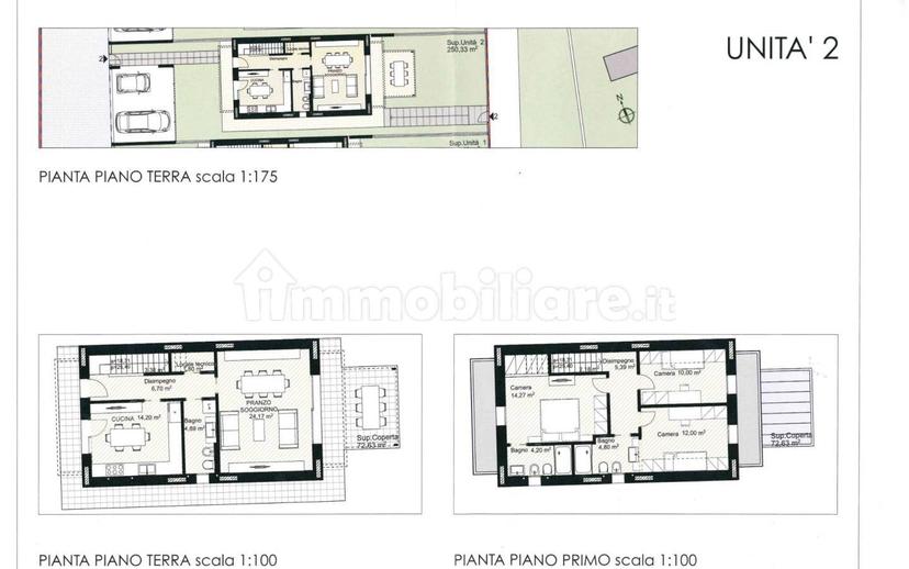 Villa unifamiliare via Sant'Antonio, Centro, Roveredo in Piano — foto 8 di 11