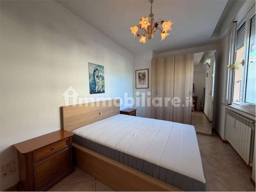 Trilocale buono stato, piano terra, Porto Potenza Picena, Potenza Picena — foto 2 di 12