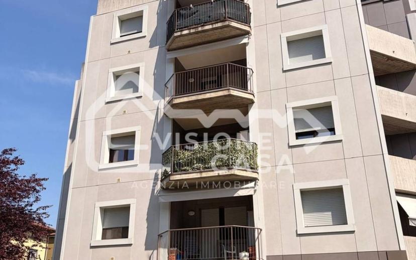 Trilocale via Liguria, San Prospero - Tribunale, Reggio Emilia — foto 10 di 12