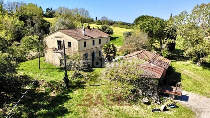 Casale via Roma, Centro, Collesalvetti — foto 36 di 47