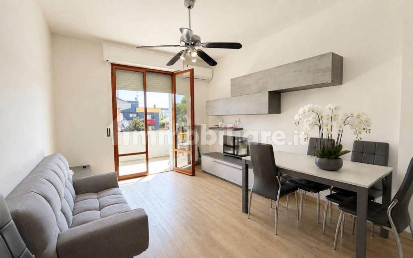 Quadrilocale via Scarlatti 5, Porto d'Ascoli, San Benedetto del Tronto — foto 15 di 22