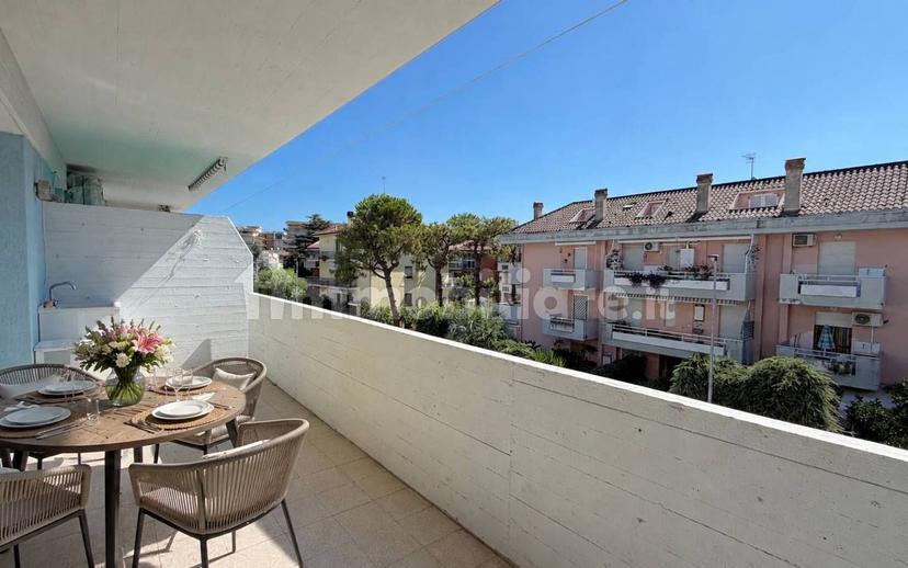 Quadrilocale via Scarlatti 5, Porto d'Ascoli, San Benedetto del Tronto — foto 16 di 22