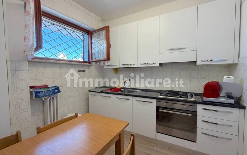 Quadrilocale via Scarlatti 5, Porto d'Ascoli, San Benedetto del Tronto — foto 17 di 22