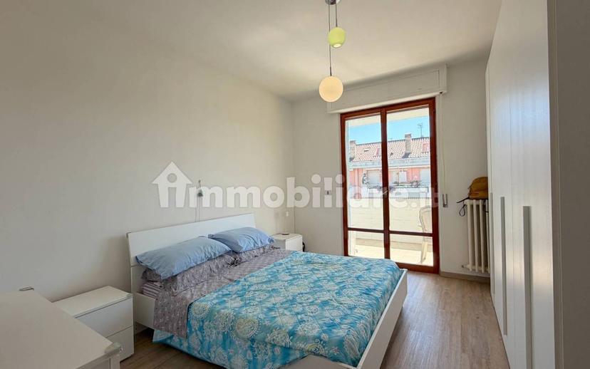 Quadrilocale via Scarlatti 5, Porto d'Ascoli, San Benedetto del Tronto — foto 18 di 22
