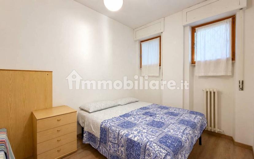 Quadrilocale via Scarlatti 5, Porto d'Ascoli, San Benedetto del Tronto — foto 11 di 22