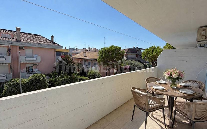 Quadrilocale via Scarlatti 5, Porto d'Ascoli, San Benedetto del Tronto — foto 3 di 22