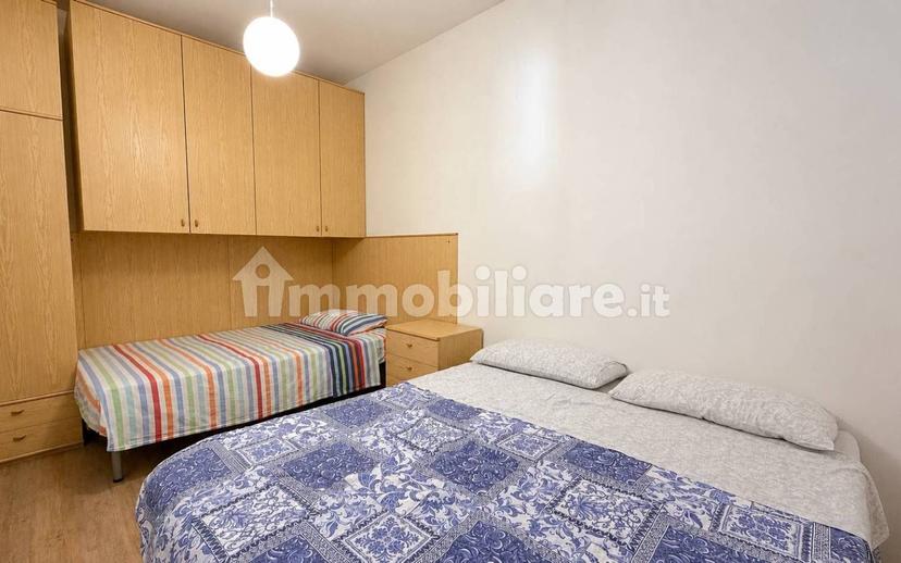 Quadrilocale via Scarlatti 5, Porto d'Ascoli, San Benedetto del Tronto — foto 20 di 22
