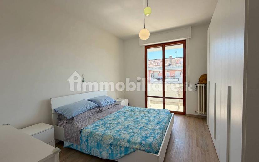 Quadrilocale via Scarlatti 5, Porto d'Ascoli, San Benedetto del Tronto — foto 9 di 22