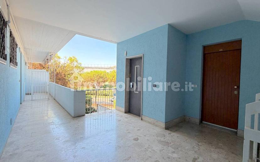 Quadrilocale via Scarlatti 5, Porto d'Ascoli, San Benedetto del Tronto — foto 21 di 22