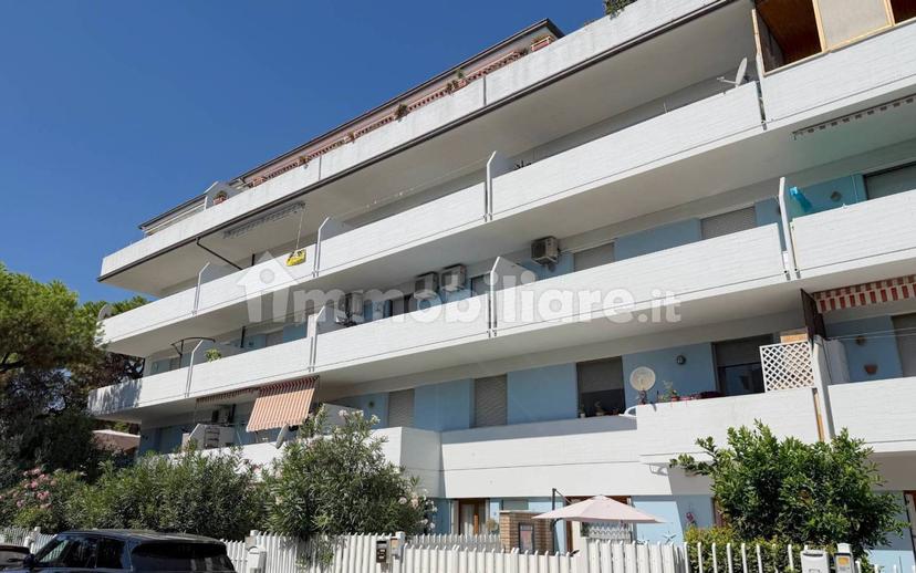 Quadrilocale via Scarlatti 5, Porto d'Ascoli, San Benedetto del Tronto — foto 4 di 22
