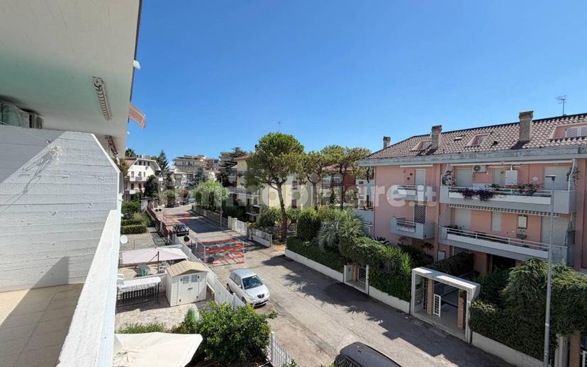 Quadrilocale via Scarlatti 5, Porto d'Ascoli, San Benedetto del Tronto — foto 12 di 22