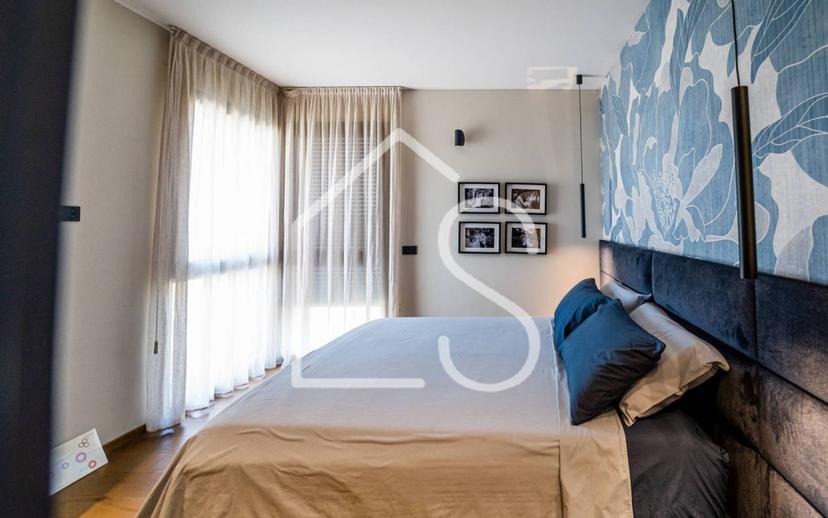 Quadrilocale nuovo, primo piano, Meridiana, Casalecchio di Reno — foto 23 di 49